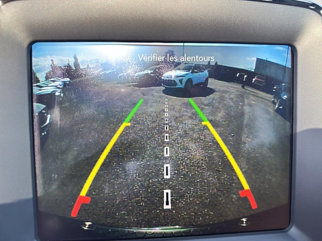 Dodge Durango GT 2020 à St-Jean-Sur-Richelieu, Québec - 18 - w1024h768px