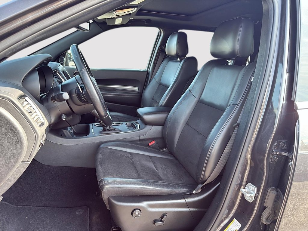 Dodge Durango GT 2020 à St-Jean-Sur-Richelieu, Québec - 9 - w1024h768px