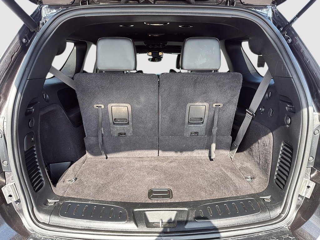 Dodge Durango GT 2020 à St-Jean-Sur-Richelieu, Québec - 6 - w1024h768px