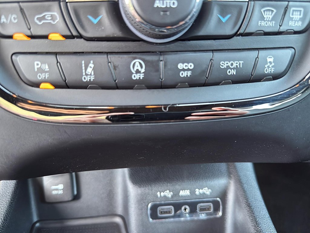 Dodge Durango GT 2020 à St-Jean-Sur-Richelieu, Québec - 16 - w1024h768px