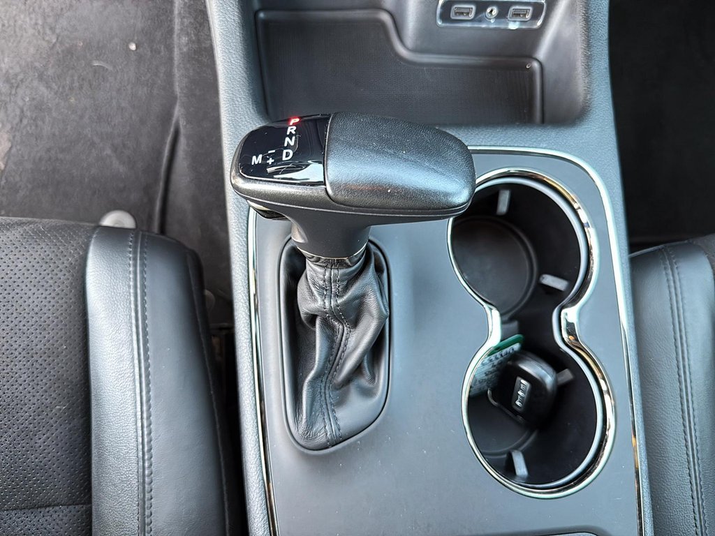 Dodge Durango GT 2020 à St-Jean-Sur-Richelieu, Québec - 15 - w1024h768px