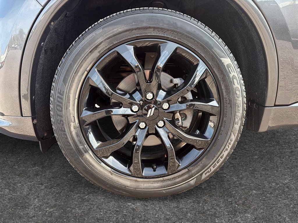 Dodge Durango GT 2020 à St-Jean-Sur-Richelieu, Québec - 7 - w1024h768px