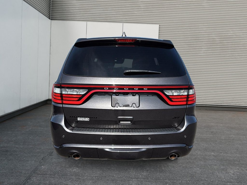 Dodge Durango GT 2020 à St-Jean-Sur-Richelieu, Québec - 3 - w1024h768px