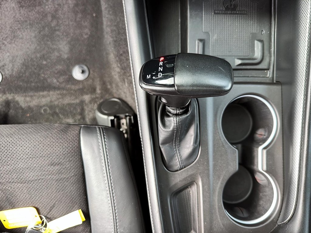 Dodge Durango GT 2022 à St-Jean-Sur-Richelieu, Québec - 27 - w1024h768px