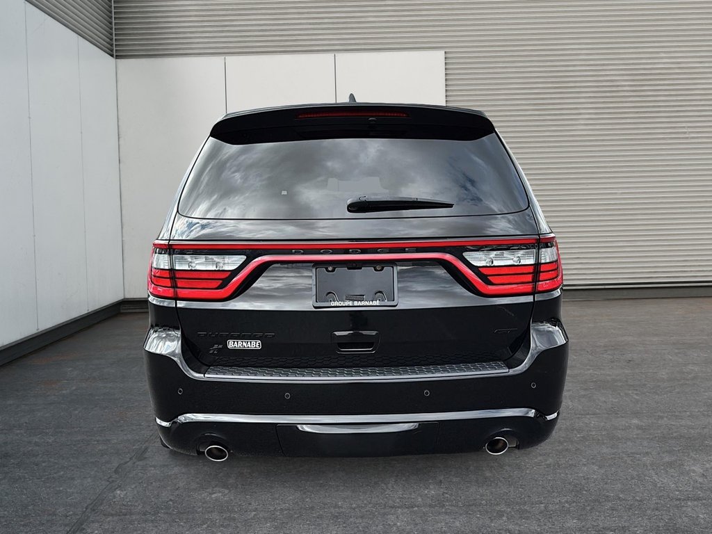 2022 Dodge Durango GT-2