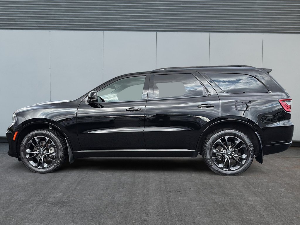 2022 Dodge Durango GT-5