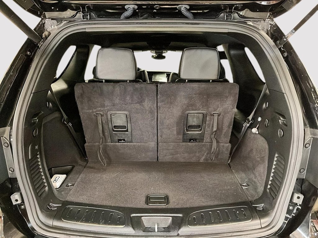 Dodge Durango GT 2022 à St-Jean-Sur-Richelieu, Québec - 6 - w1024h768px