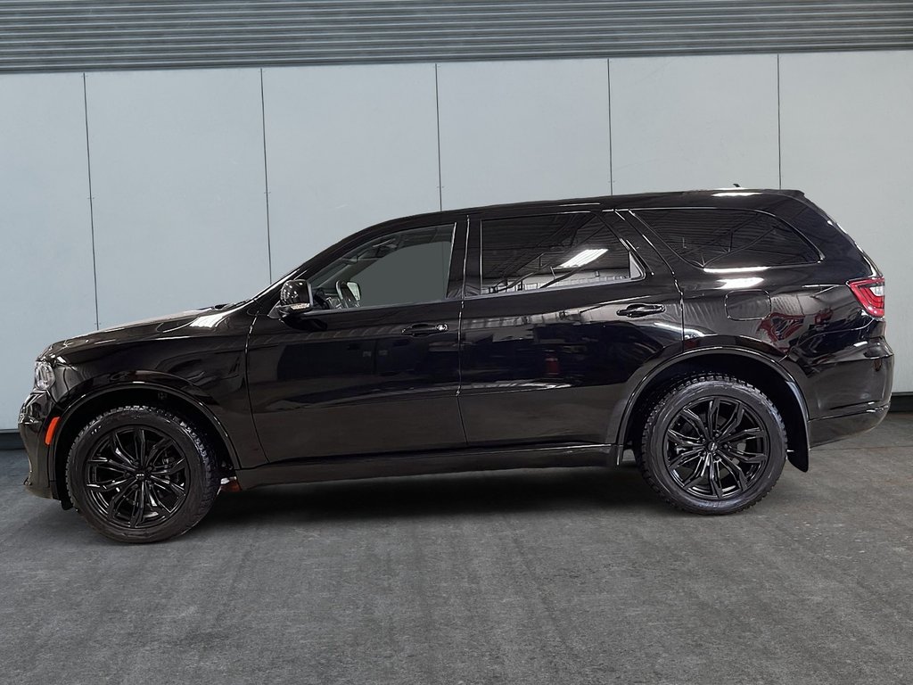 Dodge Durango GT 2022 à St-Jean-Sur-Richelieu, Québec - 5 - w1024h768px