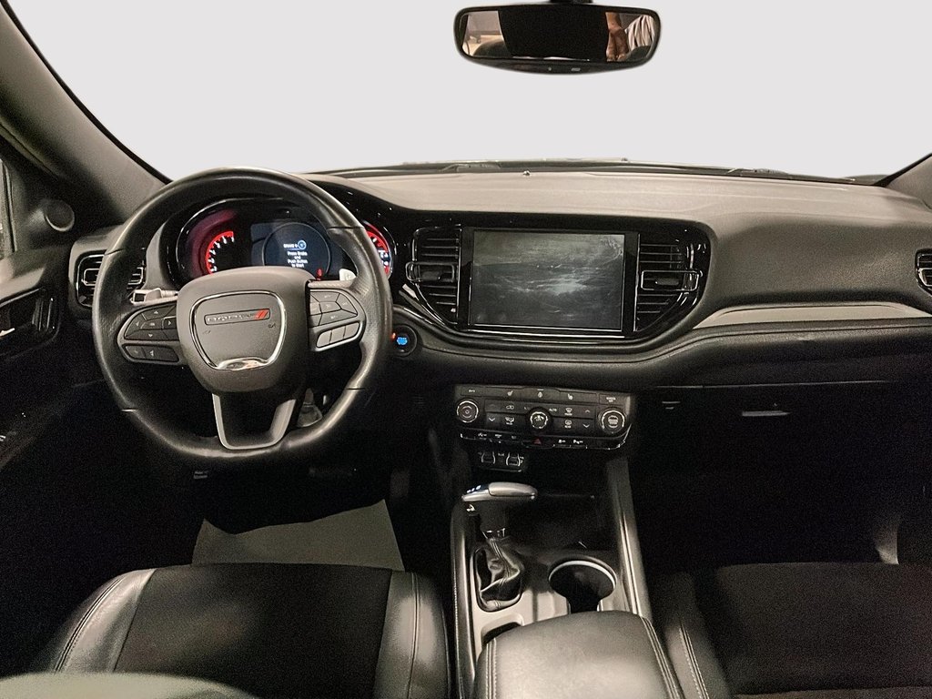 Dodge Durango GT 2022 à St-Jean-Sur-Richelieu, Québec - 10 - w1024h768px