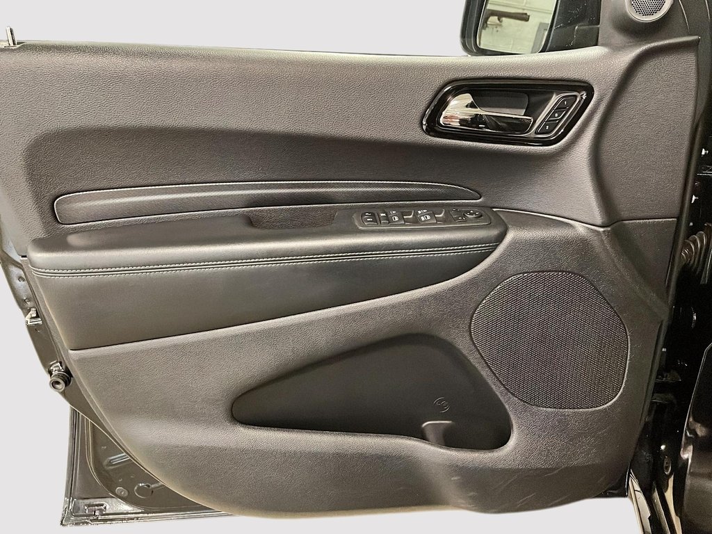 Dodge Durango GT 2022 à St-Jean-Sur-Richelieu, Québec - 11 - w1024h768px