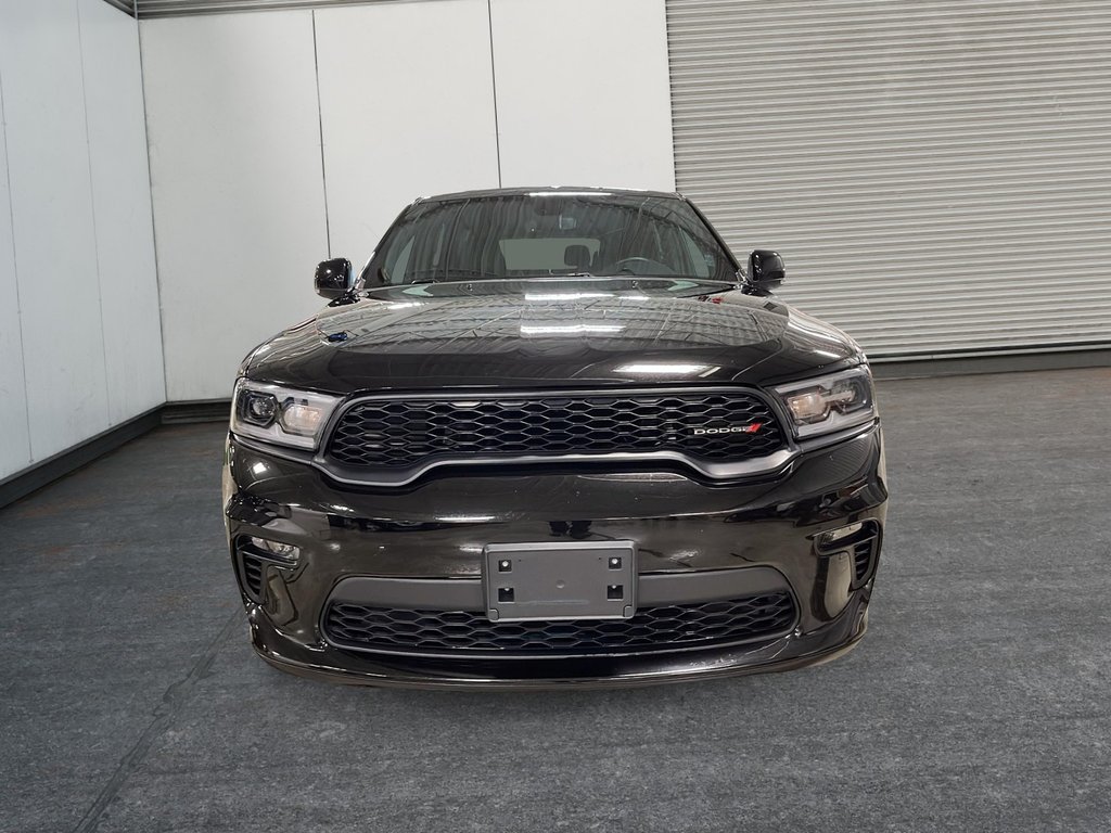 Dodge Durango GT 2022 à St-Jean-Sur-Richelieu, Québec - 2 - w1024h768px