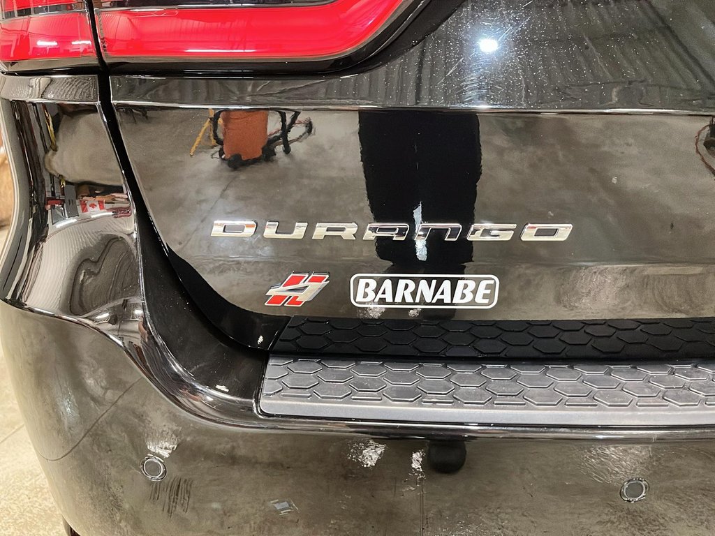 Dodge Durango GT 2022 à St-Jean-Sur-Richelieu, Québec - 16 - w1024h768px