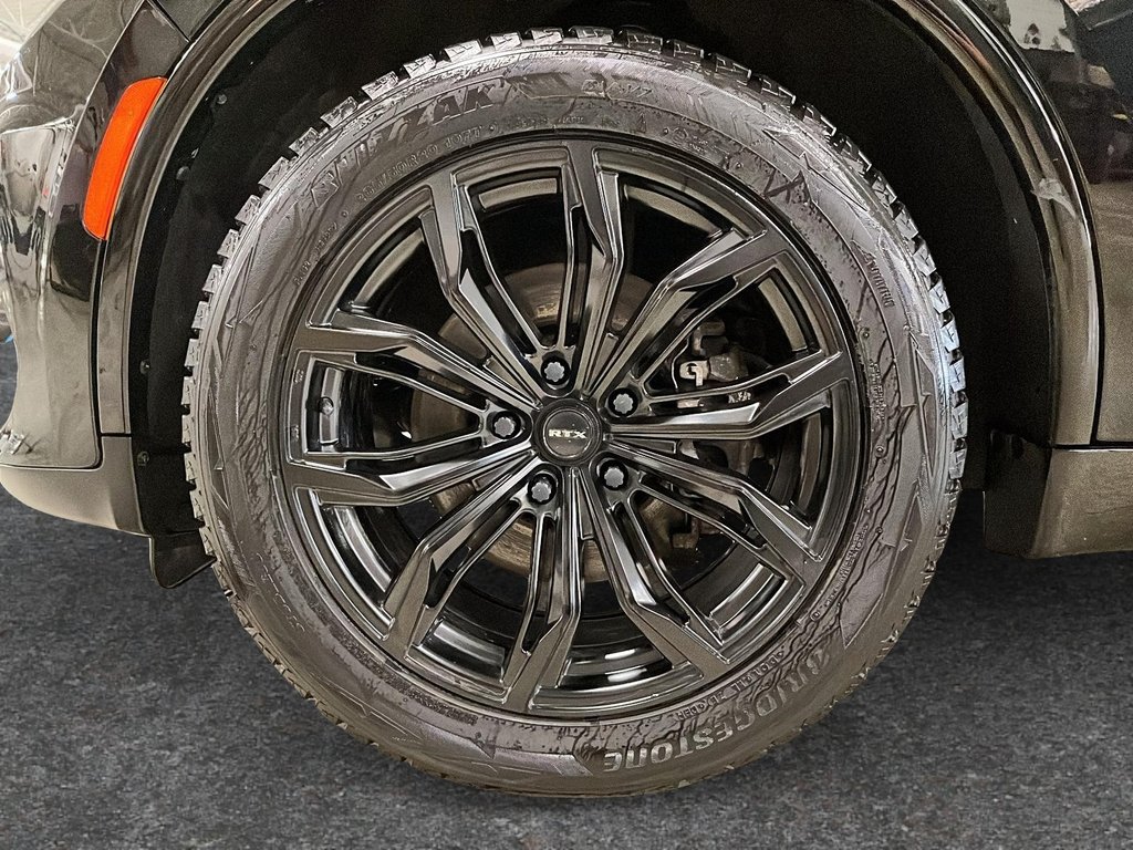 Dodge Durango GT 2022 à St-Jean-Sur-Richelieu, Québec - 7 - w1024h768px