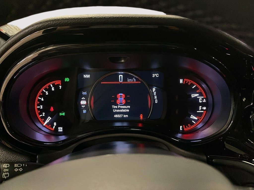 Dodge Durango GT 2022 à St-Jean-Sur-Richelieu, Québec - 14 - w1024h768px