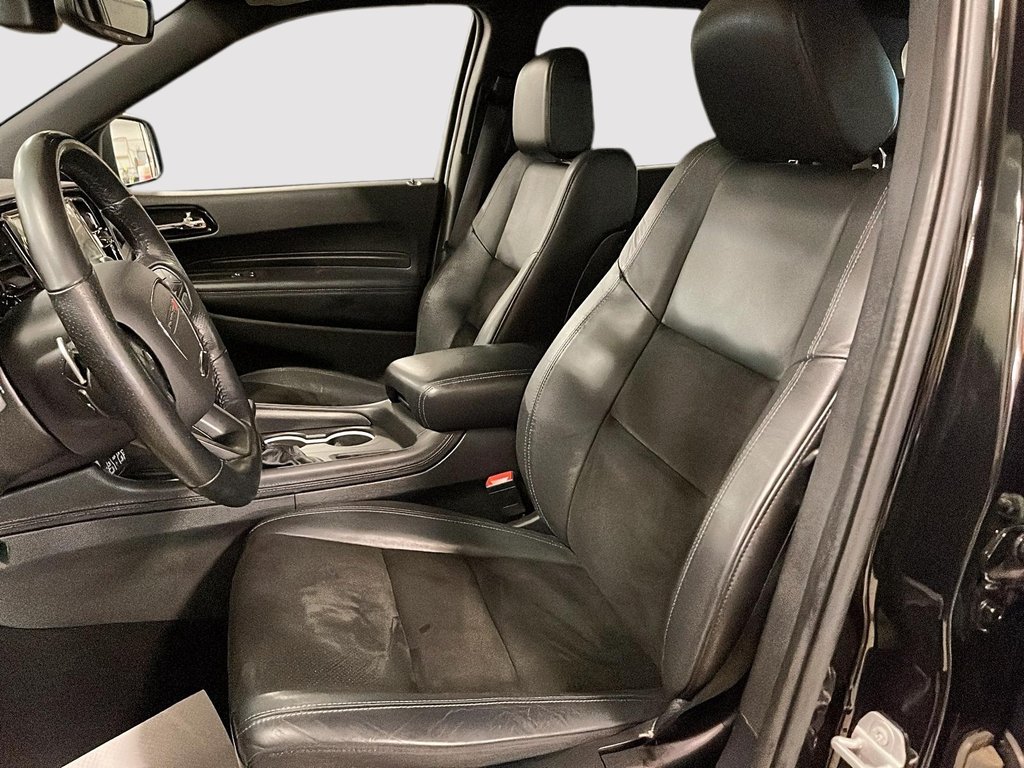 Dodge Durango GT 2022 à St-Jean-Sur-Richelieu, Québec - 9 - w1024h768px