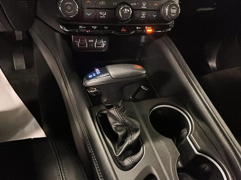 Dodge Durango GT 2022 à St-Jean-Sur-Richelieu, Québec - 15 - w1024h768px
