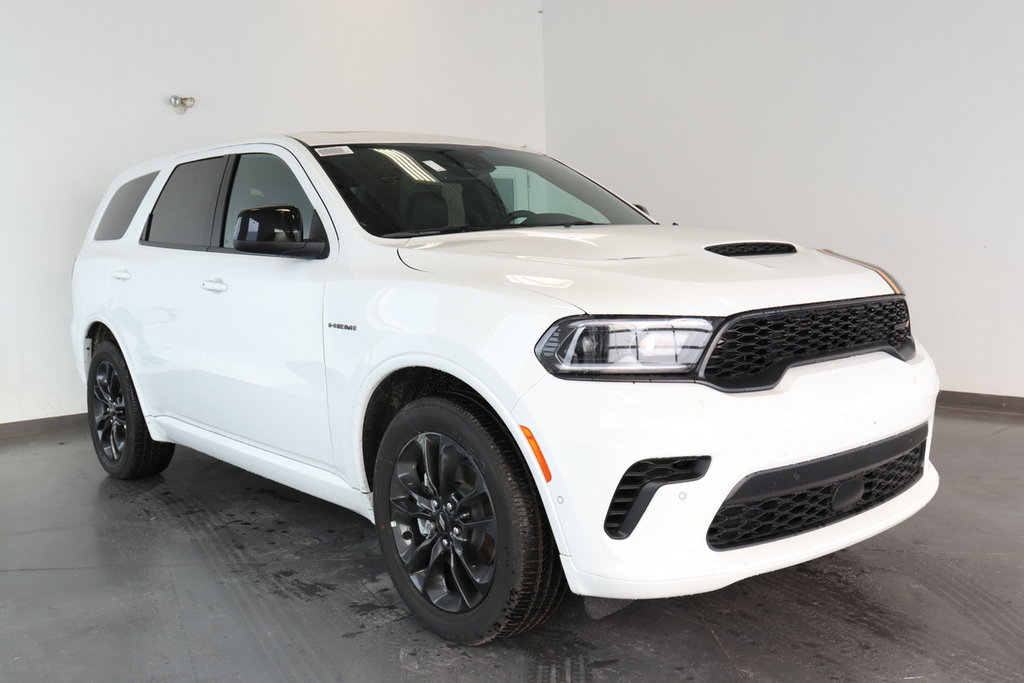 Dodge Durango R/T 2023 à St-Jean-Sur-Richelieu, Québec - 4 - w1024h768px