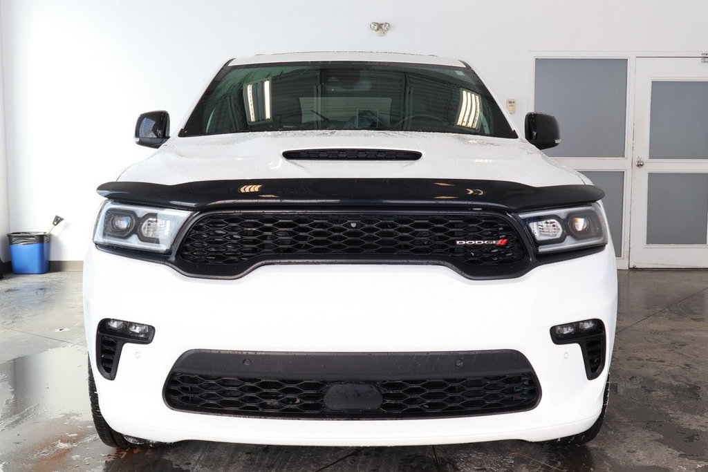 Dodge Durango R/T AWD | ENSEMBLE BLACKTOP | 2023 à St-Jean-Sur-Richelieu, Québec - 3 - w1024h768px