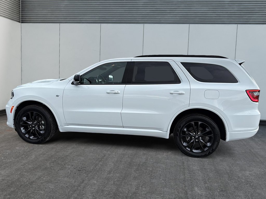Dodge Durango GT Plus 4X4 ENS. BLACKTOP - TOIT - GPS 2023 à St-Jean-Sur-Richelieu, Québec - 5 - w1024h768px