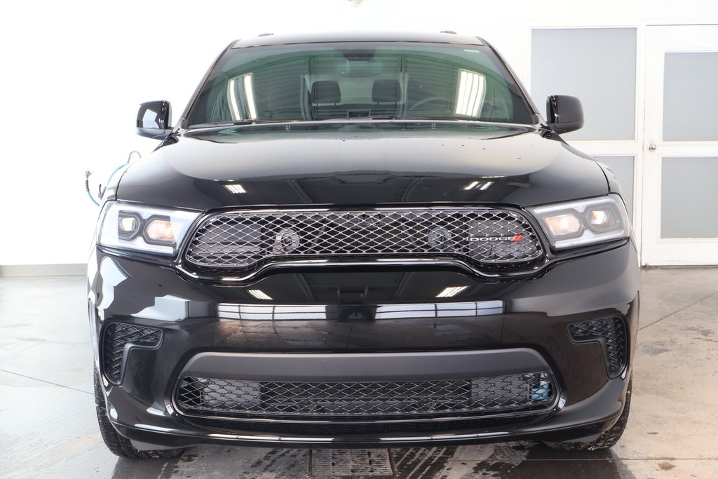 2024 Dodge Durango SXT in St-Jean-Sur-Richelieu, Quebec - 3 - w1024h768px