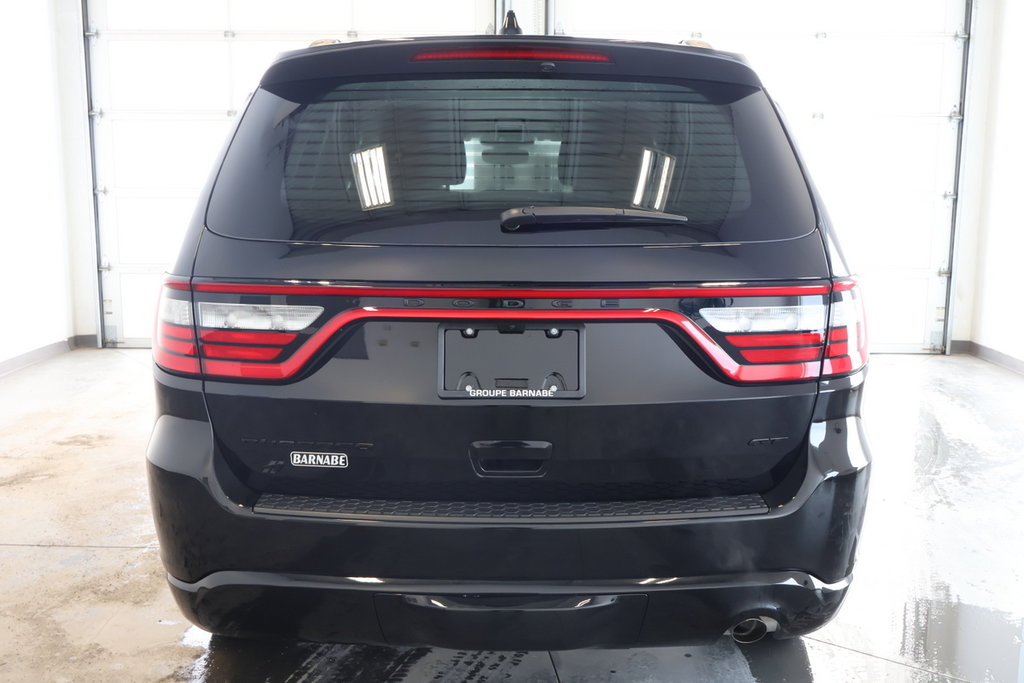 2024 Dodge Durango SXT in St-Jean-Sur-Richelieu, Quebec - 6 - w1024h768px