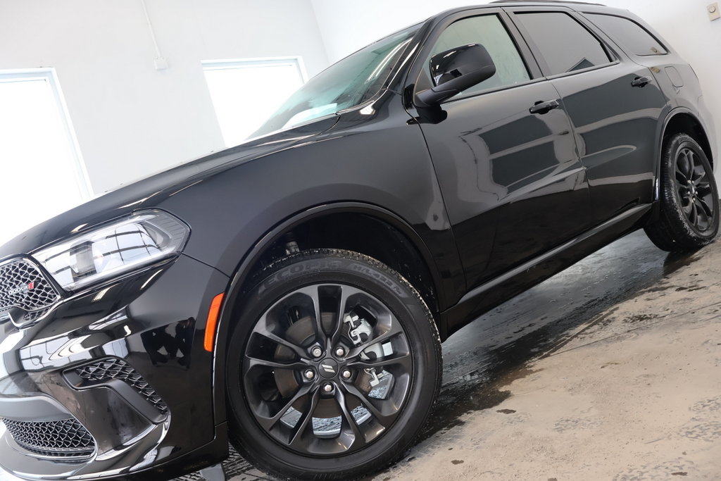 2024 Dodge Durango SXT in St-Jean-Sur-Richelieu, Quebec - 2 - w1024h768px