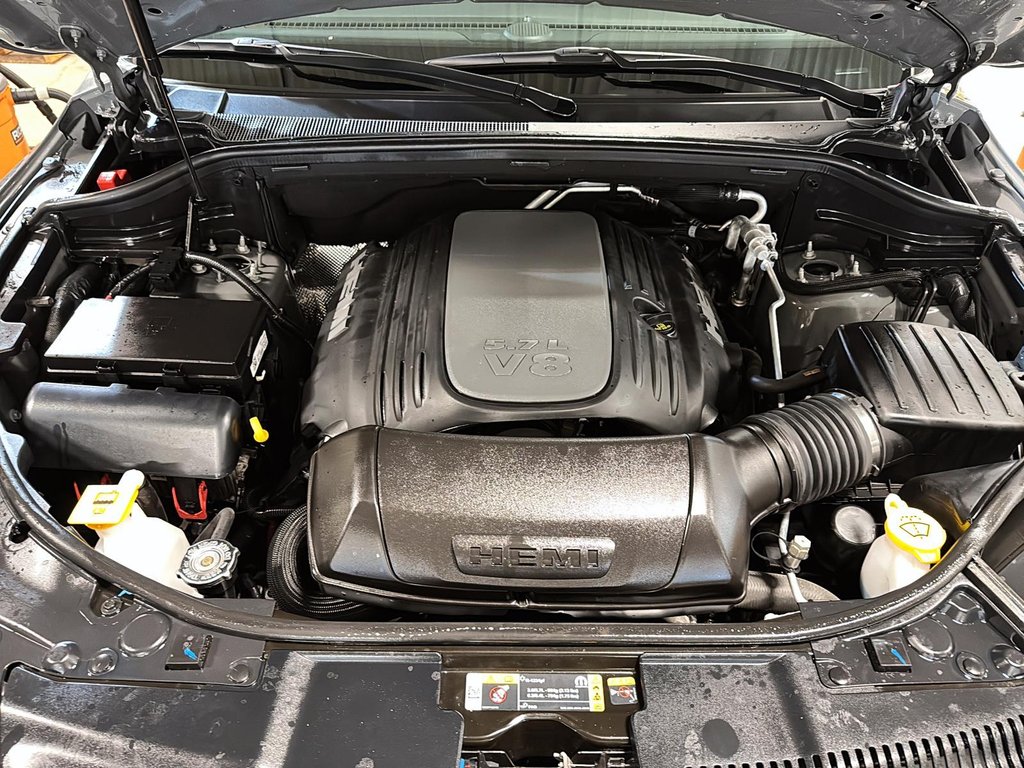 Dodge Durango R/T Plus 2024 à St-Jean-Sur-Richelieu, Québec - 8 - w1024h768px