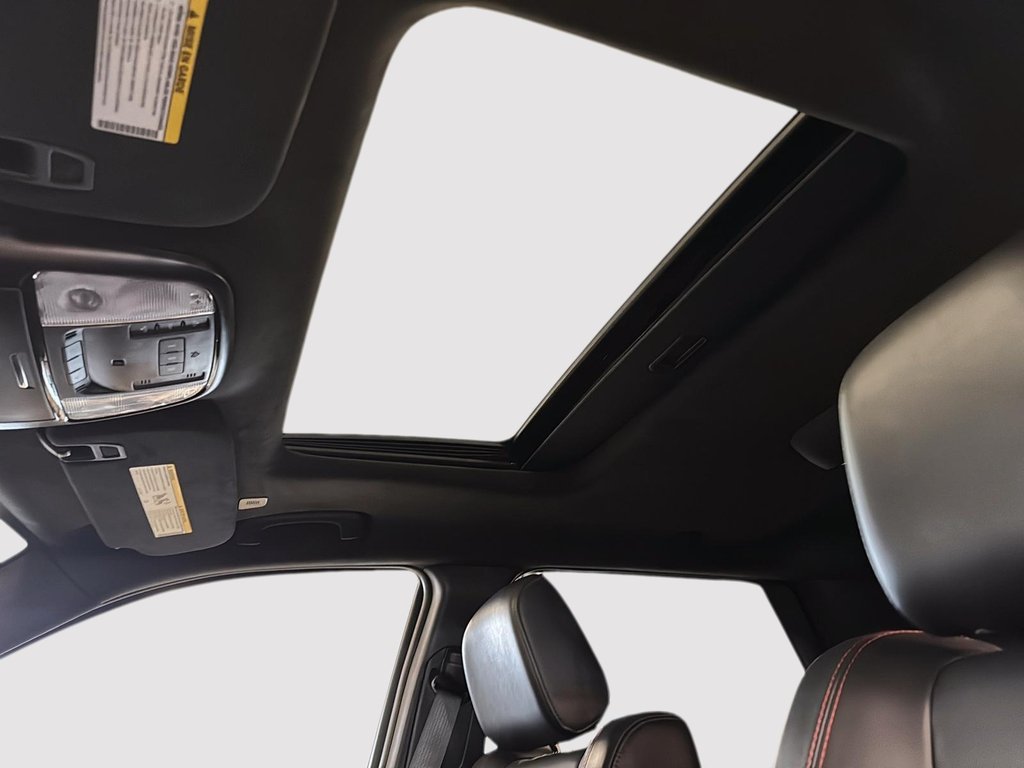 Dodge Durango R/T Plus 2024 à St-Jean-Sur-Richelieu, Québec - 17 - w1024h768px