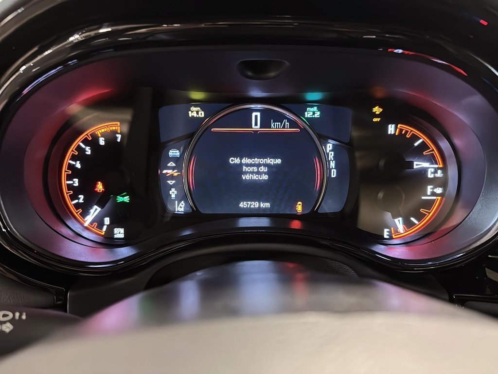 Dodge Durango R/T Plus 2024 à St-Jean-Sur-Richelieu, Québec - 13 - w1024h768px