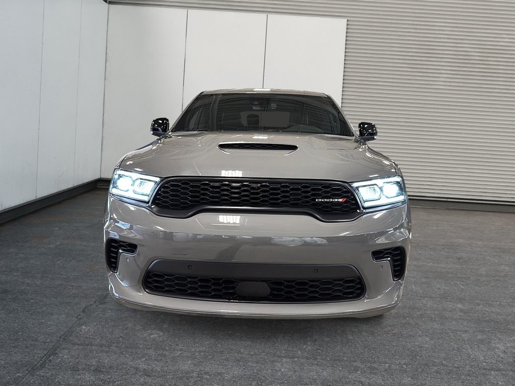 Dodge Durango R/T Plus 2024 à St-Jean-Sur-Richelieu, Québec - 2 - w1024h768px