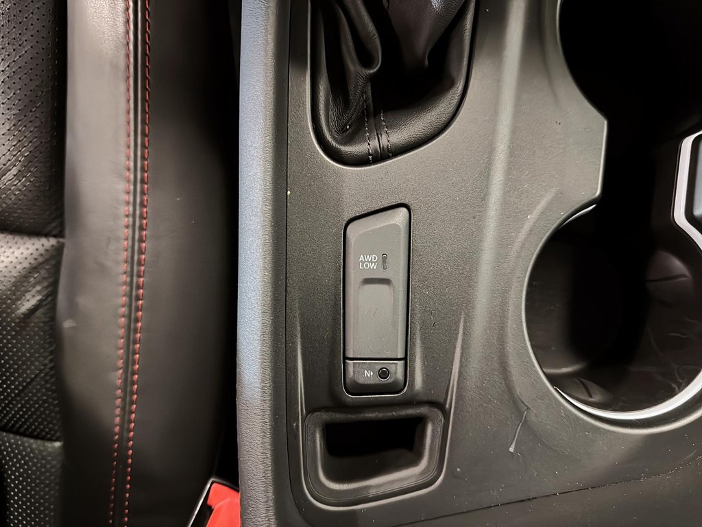 Dodge Durango R/T Plus 2024 à St-Jean-Sur-Richelieu, Québec - 16 - w1024h768px