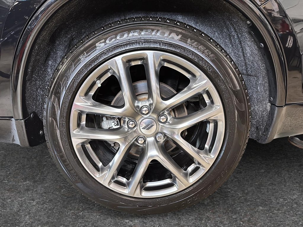 2024 Dodge Durango R/T AWD // BLACKTOP-6