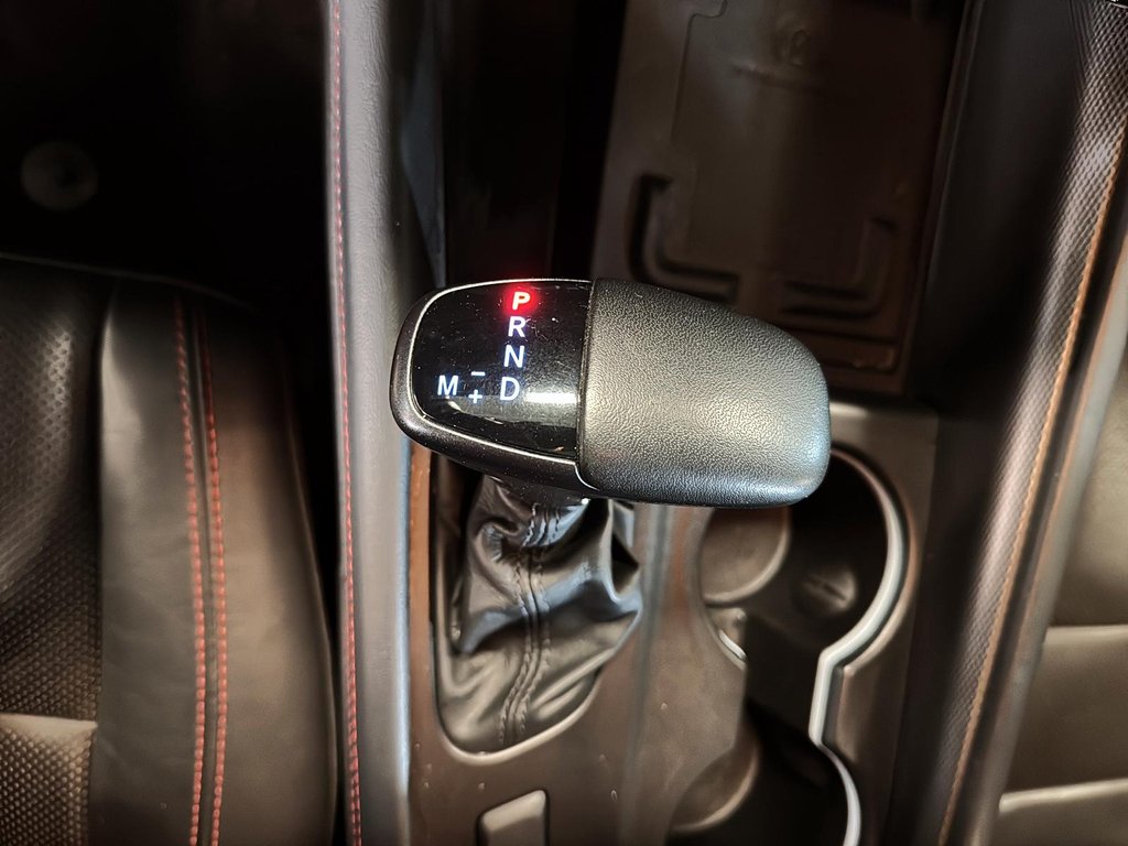 2024 Dodge Durango R/T AWD // BLACKTOP in St-Jean-Sur-Richelieu, Quebec - 15 - w1024h768px