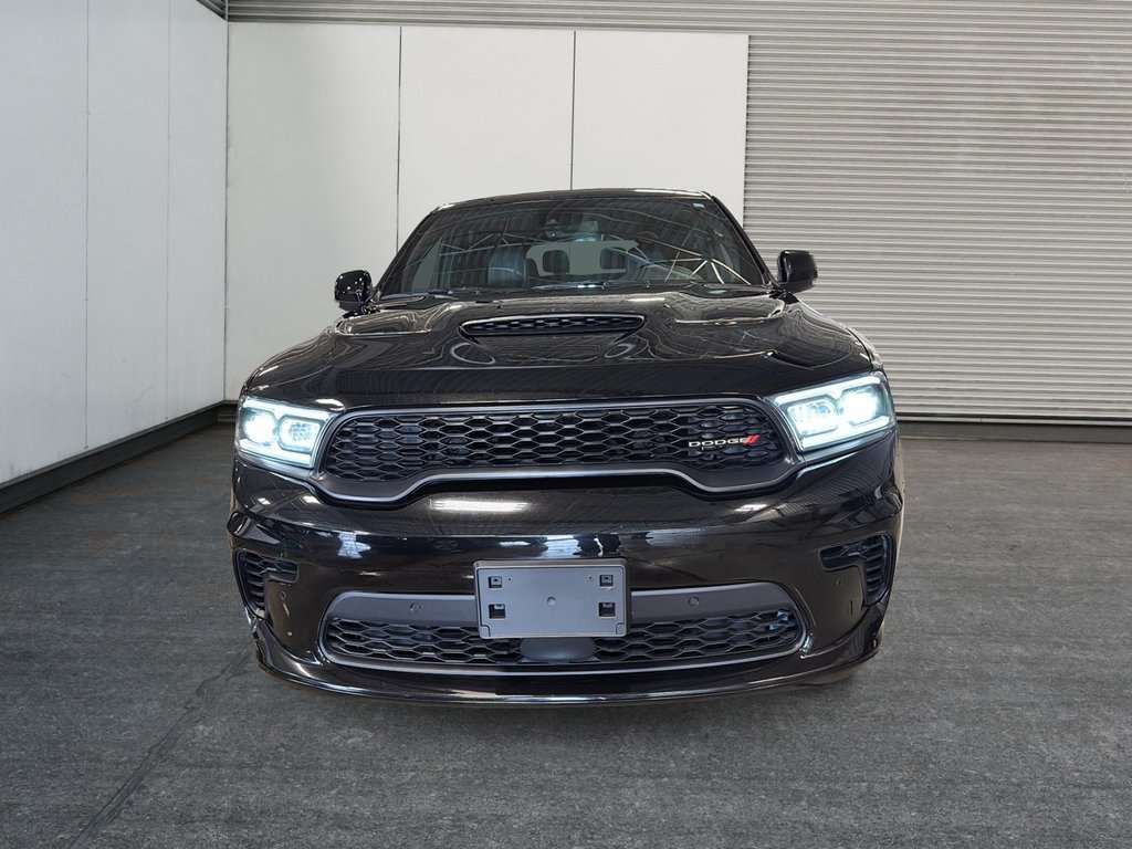 2024 Dodge Durango R/T AWD // BLACKTOP-1