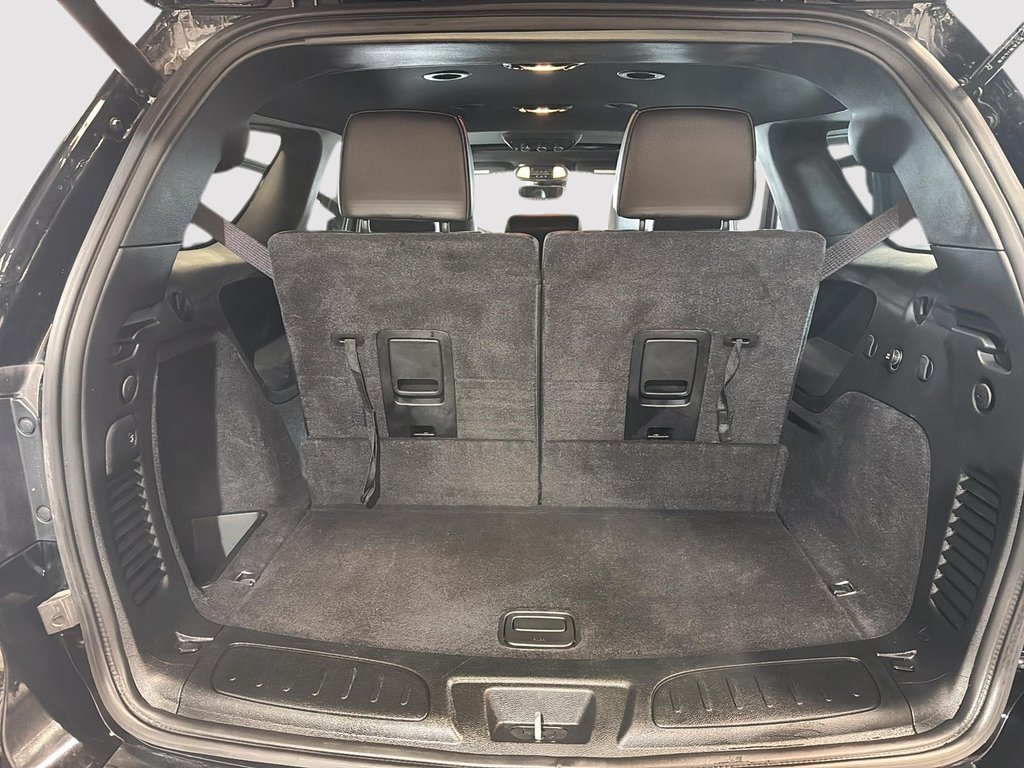 2024 Dodge Durango R/T AWD // BLACKTOP-5