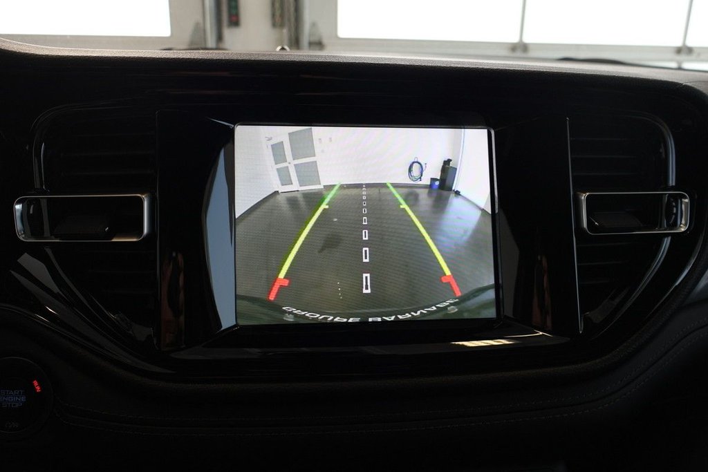 Dodge Durango SXT 2024 à St-Jean-Sur-Richelieu, Québec - 12 - w1024h768px