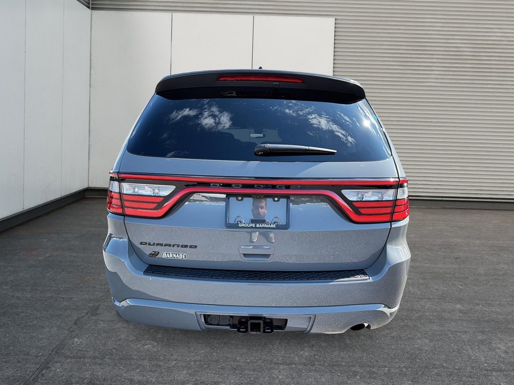 Dodge Durango SXT 2024 à St-Jean-Sur-Richelieu, Québec - 3 - w1024h768px