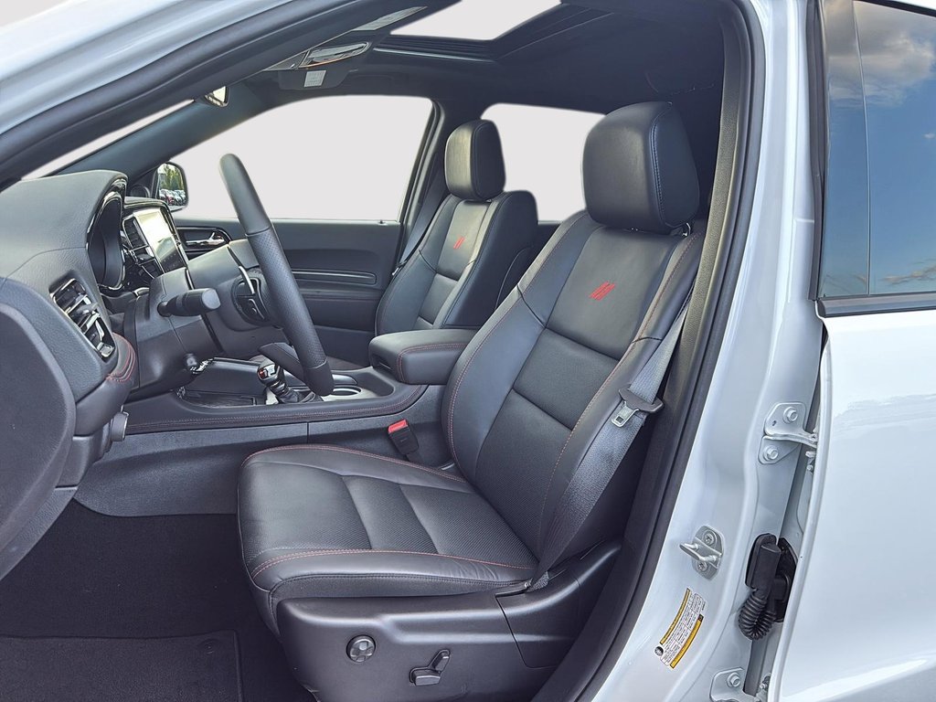 Dodge Durango GT PLUS 2025 à St-Jean-Sur-Richelieu, Québec - 8 - w1024h768px