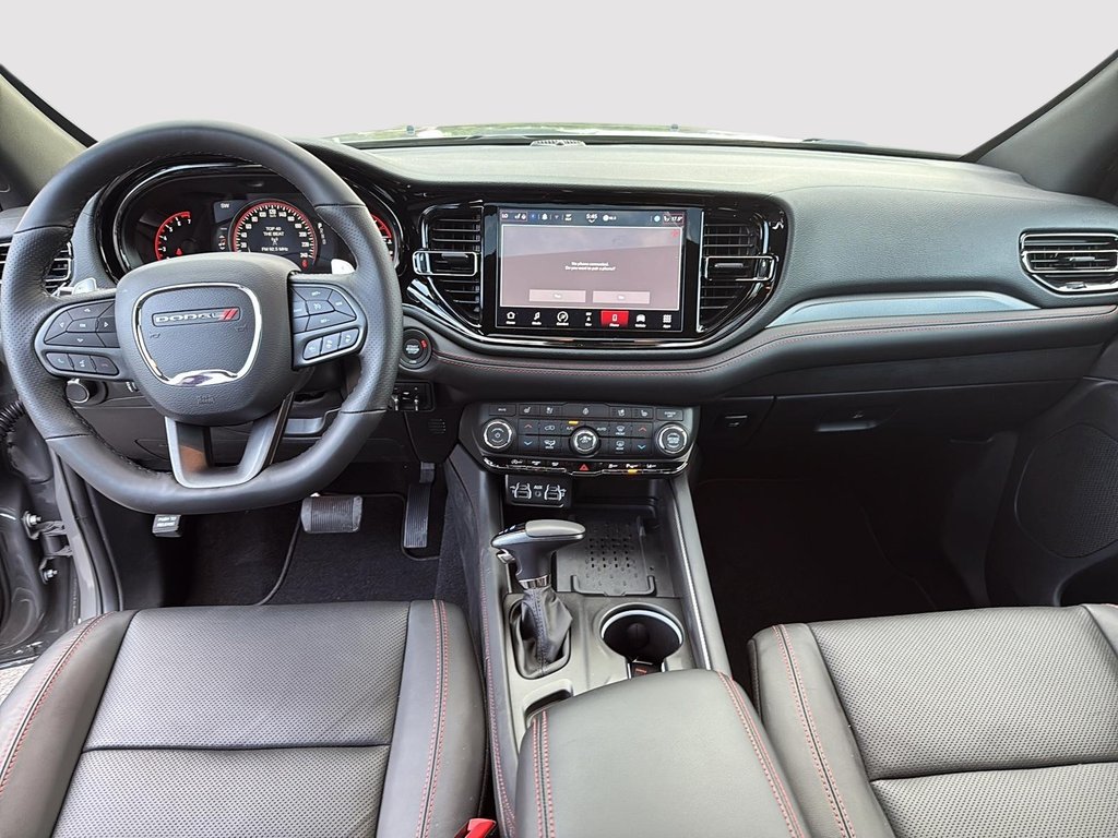 2025 Dodge Durango GT PLUS in St-Jean-Sur-Richelieu, Quebec - 9 - w1024h768px
