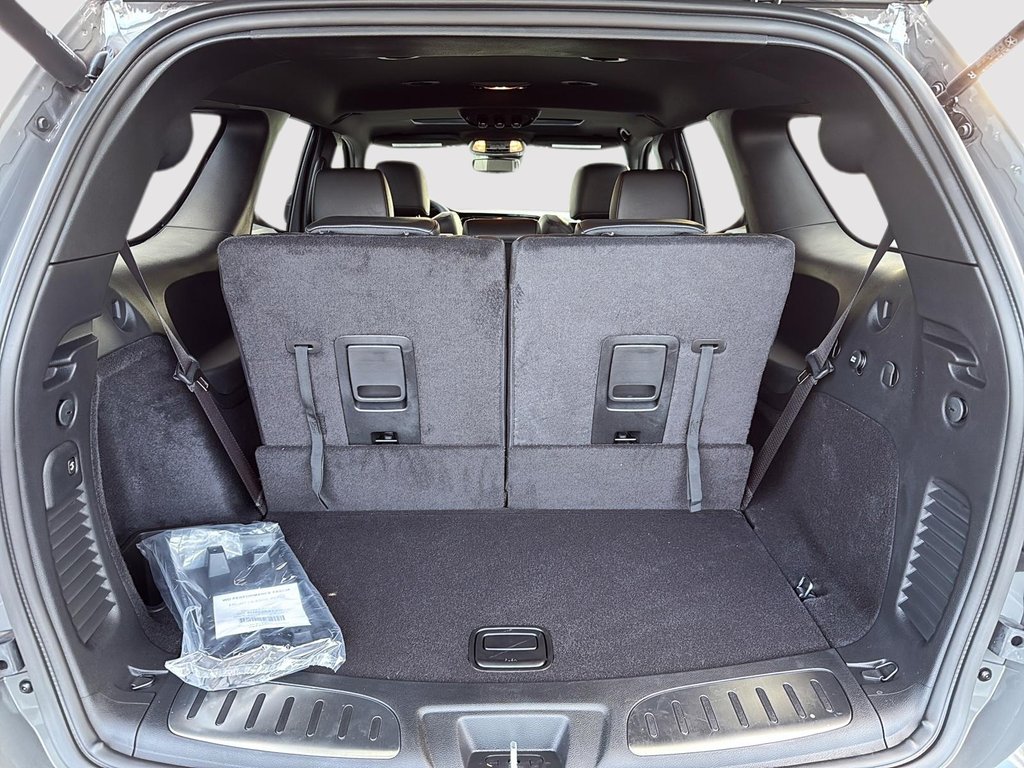2025 Dodge Durango GT PLUS in St-Jean-Sur-Richelieu, Quebec - 6 - w1024h768px
