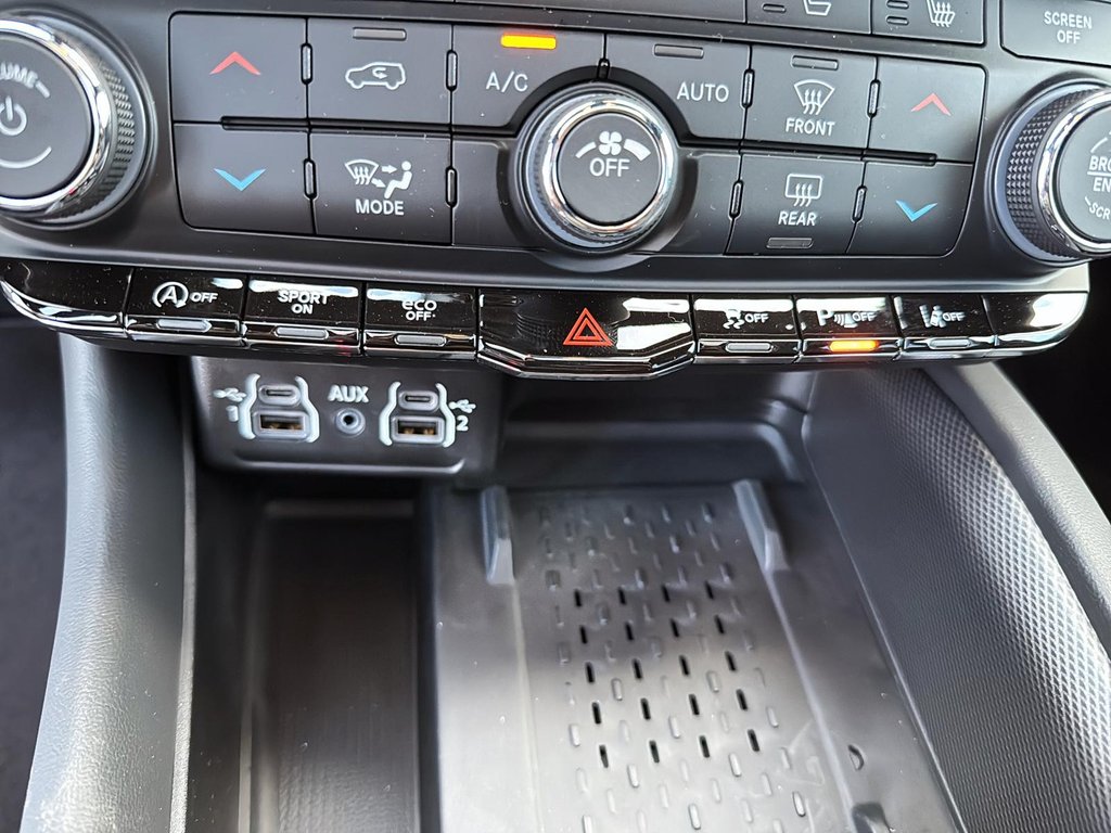 2025 Dodge Durango GT PLUS in St-Jean-Sur-Richelieu, Quebec - 15 - w1024h768px