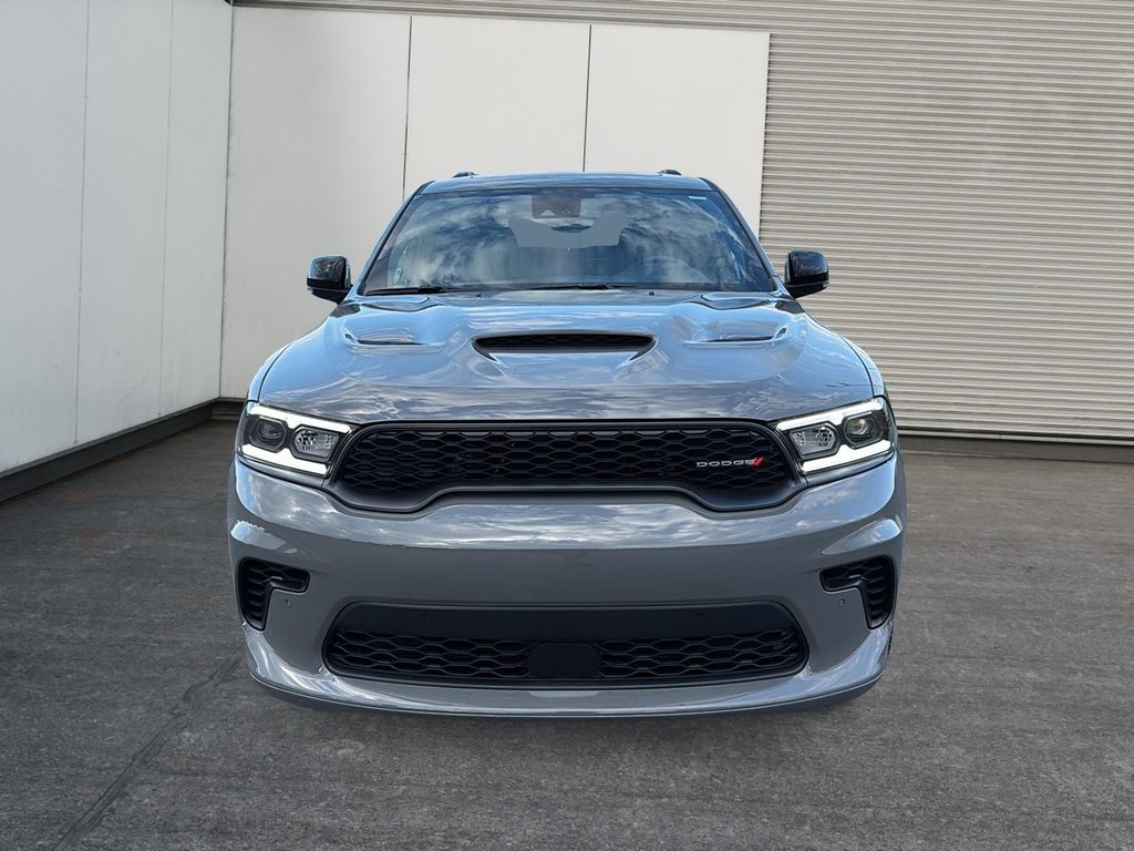 2025 Dodge Durango GT PLUS in St-Jean-Sur-Richelieu, Quebec - 2 - w1024h768px