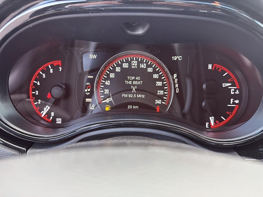 2025 Dodge Durango GT PLUS in St-Jean-Sur-Richelieu, Quebec - 12 - w1024h768px