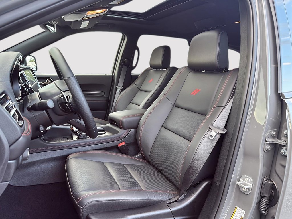 2025 Dodge Durango GT PLUS in St-Jean-Sur-Richelieu, Quebec - 8 - w1024h768px