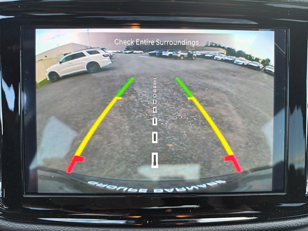 2025 Dodge Durango GT PLUS in St-Jean-Sur-Richelieu, Quebec - 17 - w1024h768px