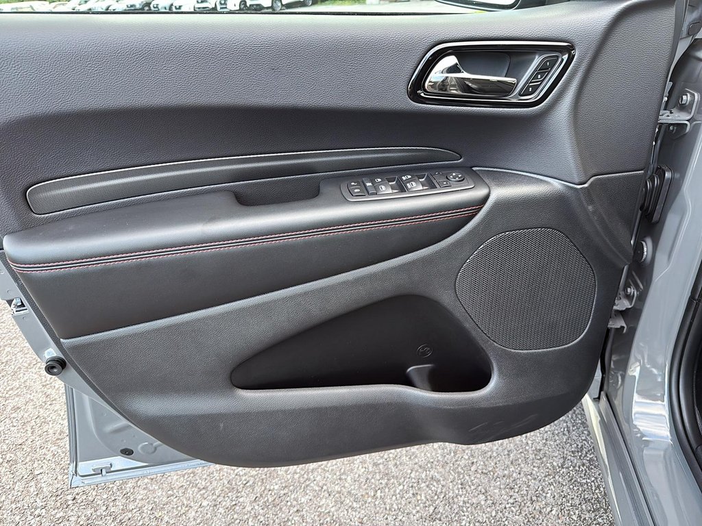 2025 Dodge Durango GT PLUS in St-Jean-Sur-Richelieu, Quebec - 10 - w1024h768px