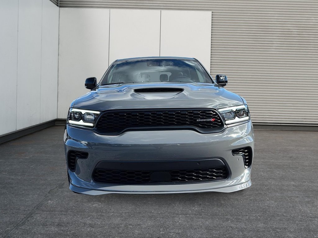 Dodge Durango GT Plus 2025 à St-Jean-Sur-Richelieu, Québec - 2 - w1024h768px
