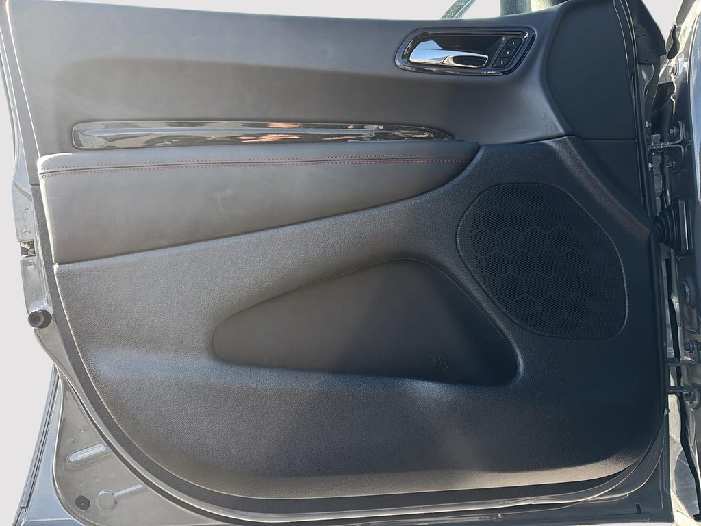 Dodge Durango GT Plus 2025 à St-Jean-Sur-Richelieu, Québec - 11 - w1024h768px