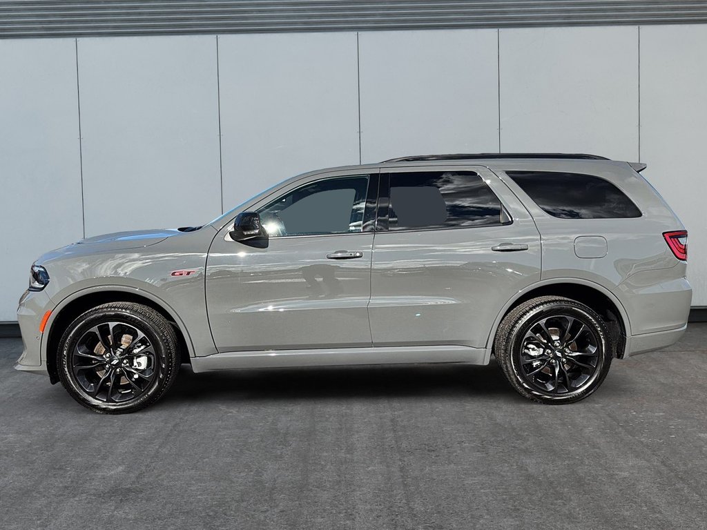 Dodge Durango GT Plus 2025 à St-Jean-Sur-Richelieu, Québec - 5 - w1024h768px
