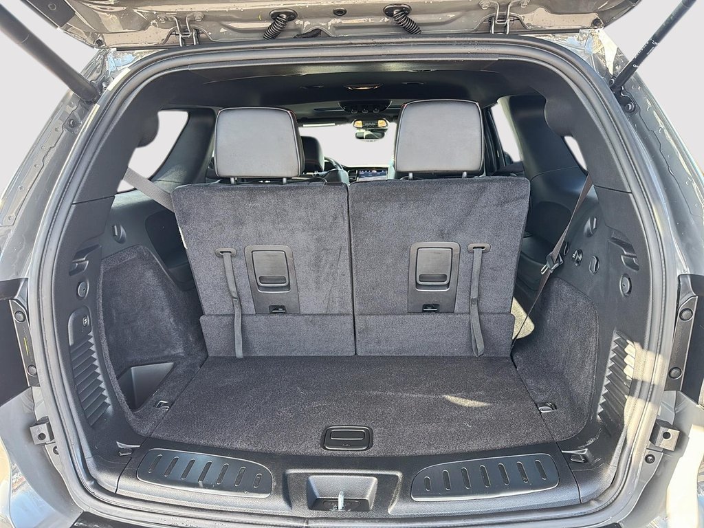 Dodge Durango GT Plus 2025 à St-Jean-Sur-Richelieu, Québec - 6 - w1024h768px